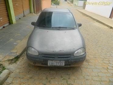 Acervo Corsa Clube (3905)