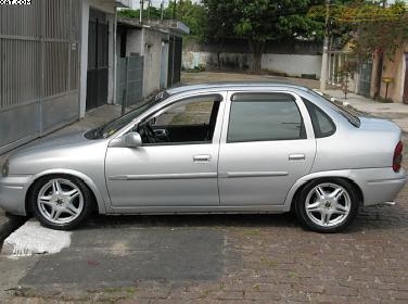 Acervo Corsa Clube (3918)