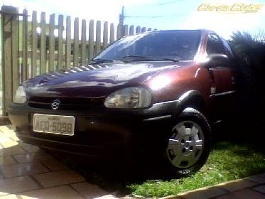 Acervo Corsa Clube (4380)