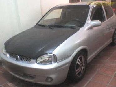 Acervo Corsa Clube (4386)