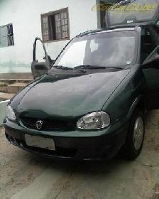 Acervo Corsa Clube (4387)
