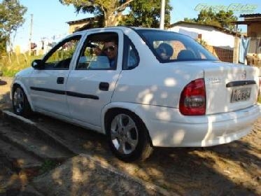 Acervo Corsa Clube (4393)