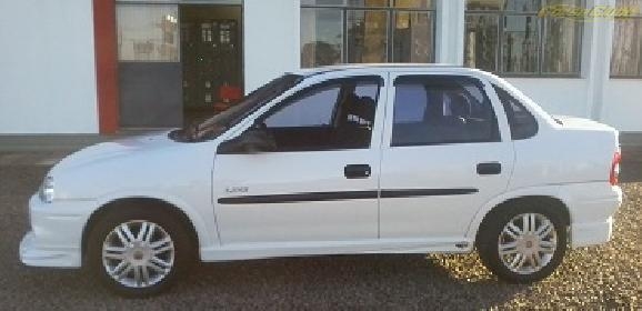 Acervo Corsa Clube (4406)