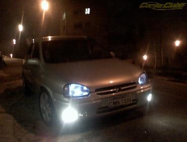 Acervo Corsa Clube (4407)