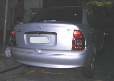 Acervo Corsa Clube (4412)