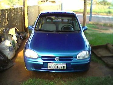 Acervo Corsa Clube (4417)