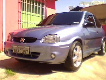 Acervo Corsa Clube (4428)