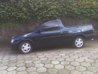 Acervo Corsa Clube (4432)