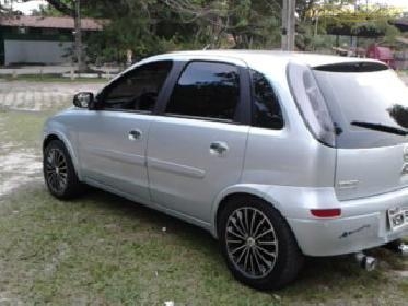 Acervo Corsa Clube (4435)