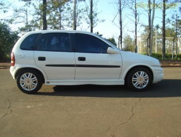 Acervo Corsa Clube (4439)