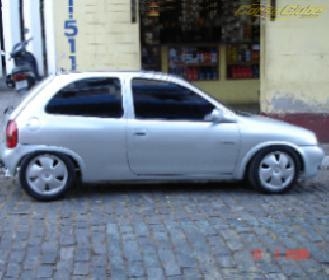 Acervo Corsa Clube (4444)