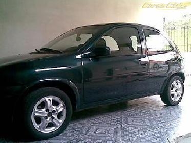 Acervo Corsa Clube (4485)