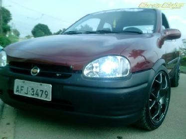 Acervo Corsa Clube (4493)