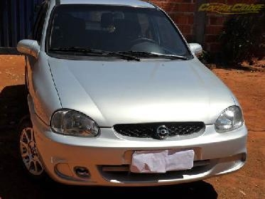 Acervo Corsa Clube (4495)