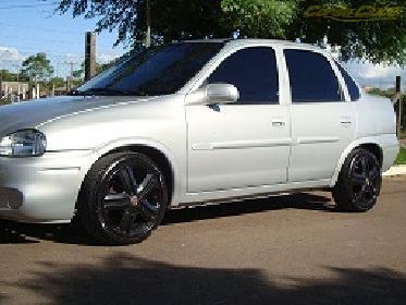 Acervo Corsa Clube (4496)
