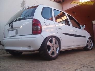 Acervo Corsa Clube (4501)