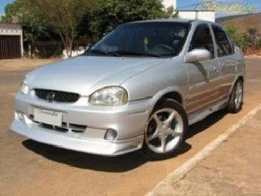 Acervo Corsa Clube (4702)