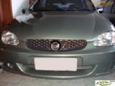 Acervo Corsa Clube (4762)