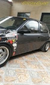 Acervo Corsa Clube (4769)