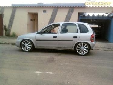 Acervo Corsa Clube (4774)