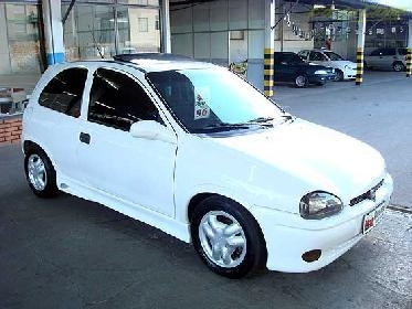 Acervo Corsa Clube (4786)