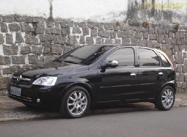 Acervo Corsa Clube (4878)