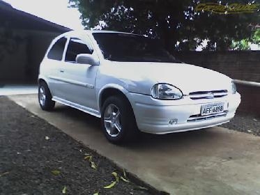 Acervo Corsa Clube (4928)