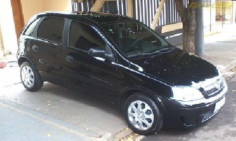 Acervo Corsa Clube (4935)