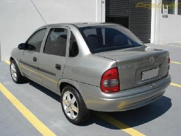 Acervo Corsa Clube (4938)