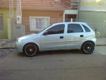 Acervo Corsa Clube (4939)