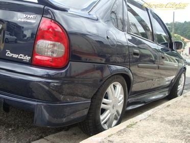Acervo Corsa Clube (4953)