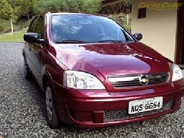 Acervo Corsa Clube (4956)