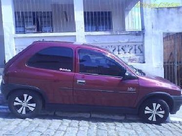 Acervo Corsa Clube (9701)