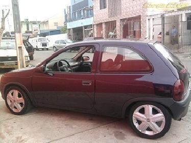Acervo Corsa Clube (9702)