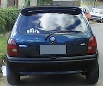 Acervo Corsa Clube (9710)