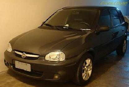 Acervo Corsa Clube (9712)