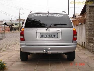 Acervo Corsa Clube (9727)