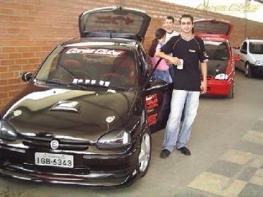 Acervo Corsa Clube (9788)