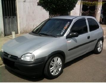 Acervo Corsa Clube (9799)