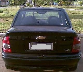 Acervo Corsa Clube (9801)
