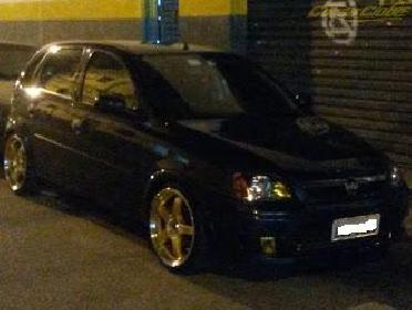 Acervo Corsa Clube (9803)