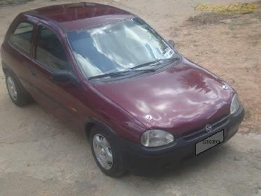 Acervo Corsa Clube (9810)