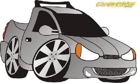 Acervo Corsa Clube (9819)