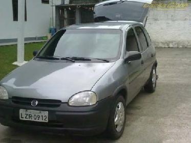 Acervo Corsa Clube (9822)