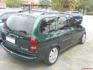 Acervo Corsa Clube (9877)