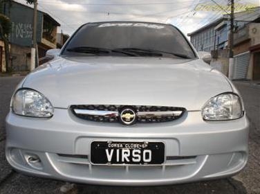 Acervo Corsa Clube (9923)
