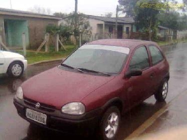 Acervo Corsa Clube (9987)