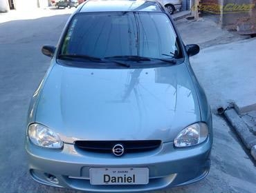 Acervo do Corsa Clube (60)