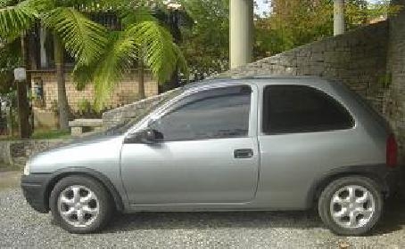 Acervo do Corsa Clube (497)