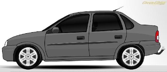 Acervo do Corsa Clube (498)